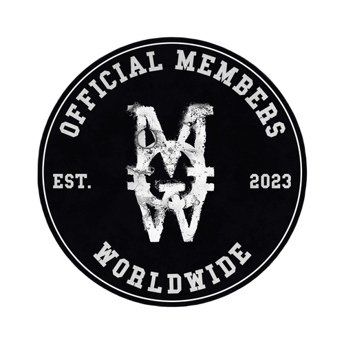 Official Members Worldwide 